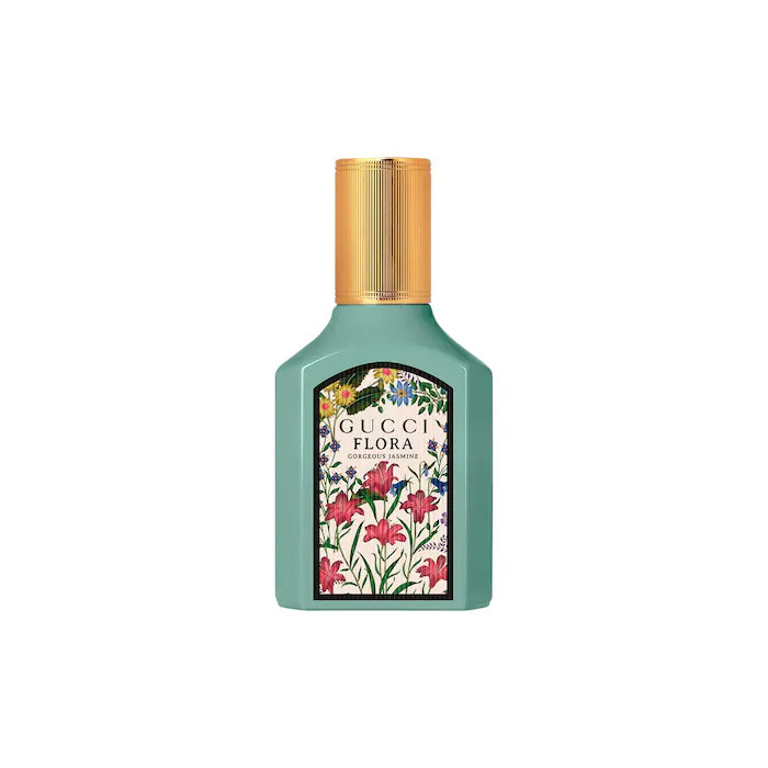 Flora Gorgeous Jasmine Eau de Parfum with Orange and Sandalwood | Sephora (US)