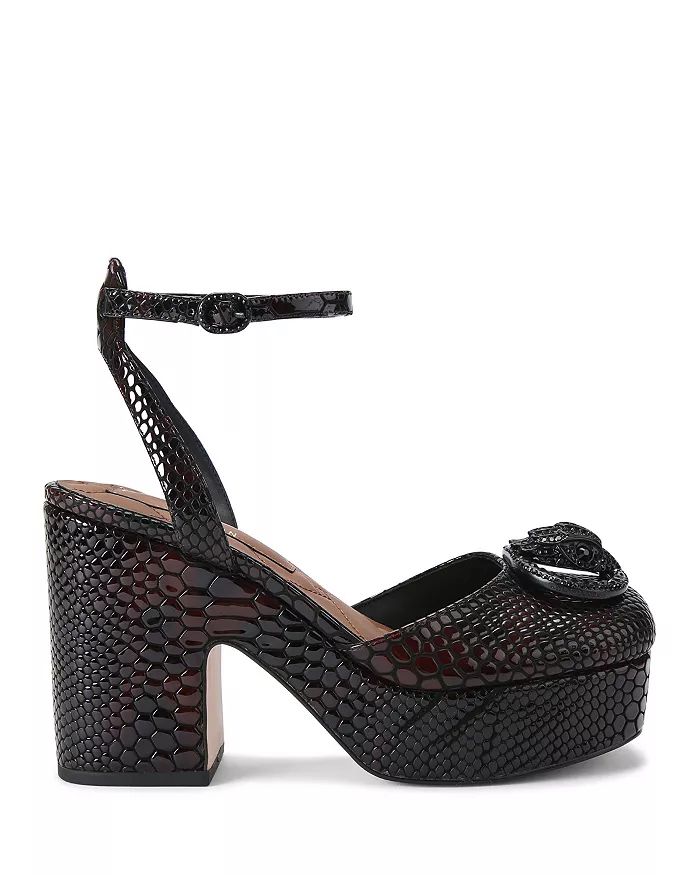 KURT GEIGER LONDON Women's Chelsea Platform Pumps Shoes - Bloomingdale's | Bloomingdale's (US)