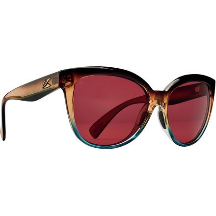 Kaenon Lina Polarized Sunglasses - Women's | Backcountry