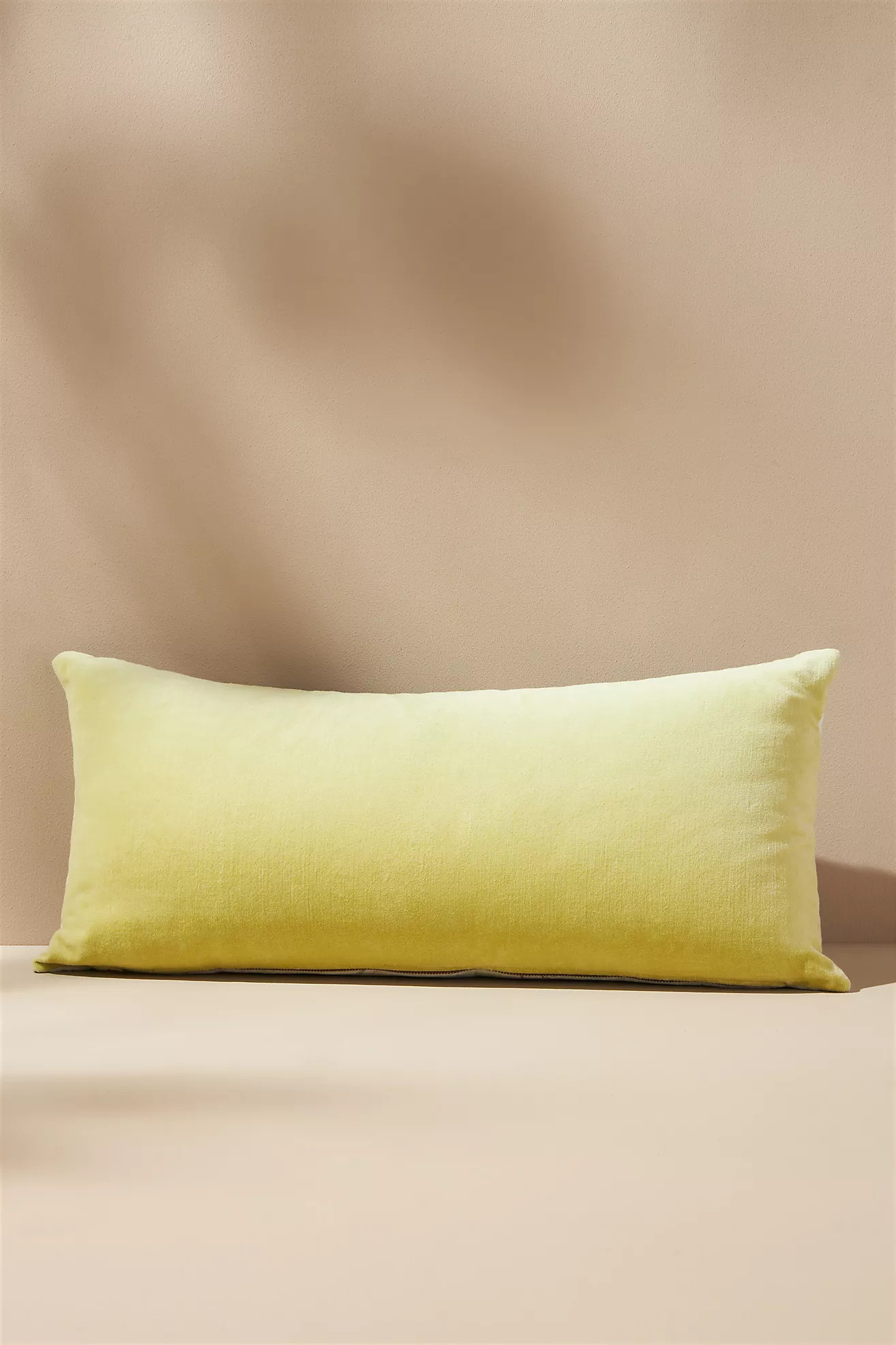 Marbled Zooey Pillow | Anthropologie (US)
