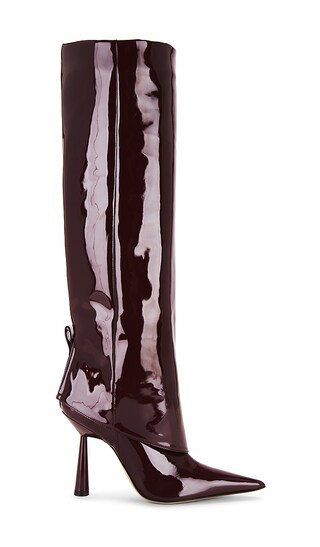 Rosie 31 in Bordeaux | Revolve Clothing (Global)
