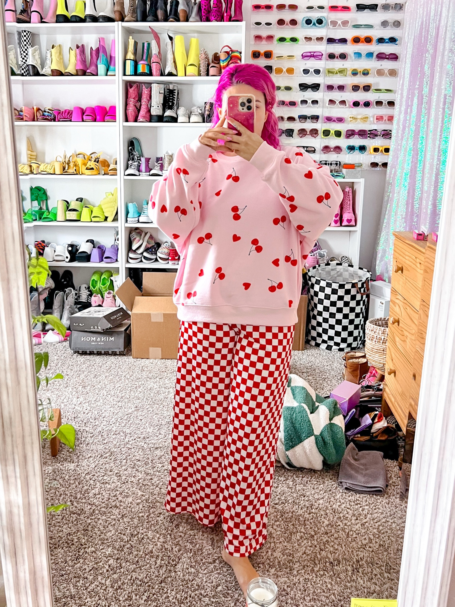 Cute Valentines 💘 Look 

Wknd Chasers use code ASHLEYS

#LTKSeasonal #LTKGiftGuide #LTKU
