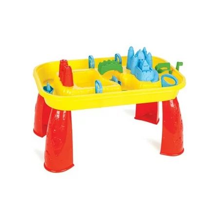 Pilsan Sand and Water Play, 3+ age group, Colorful Design, Sand and Water Game | Walmart (US)
