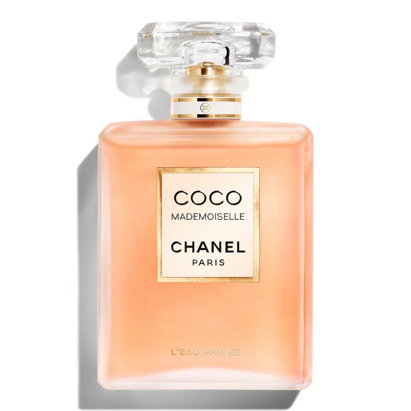 CHANEL COCO MADEMOISELLE L'EAU PRIVÉE Eau Pour la Nuit Eau de Parfum Spray | Ulta Beauty | Ulta