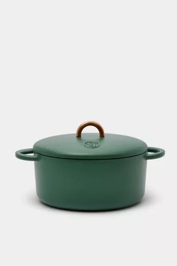 Great Jones Starting Lineup 3-Piece Cookware Set | Urban Outfitters (US and RoW)