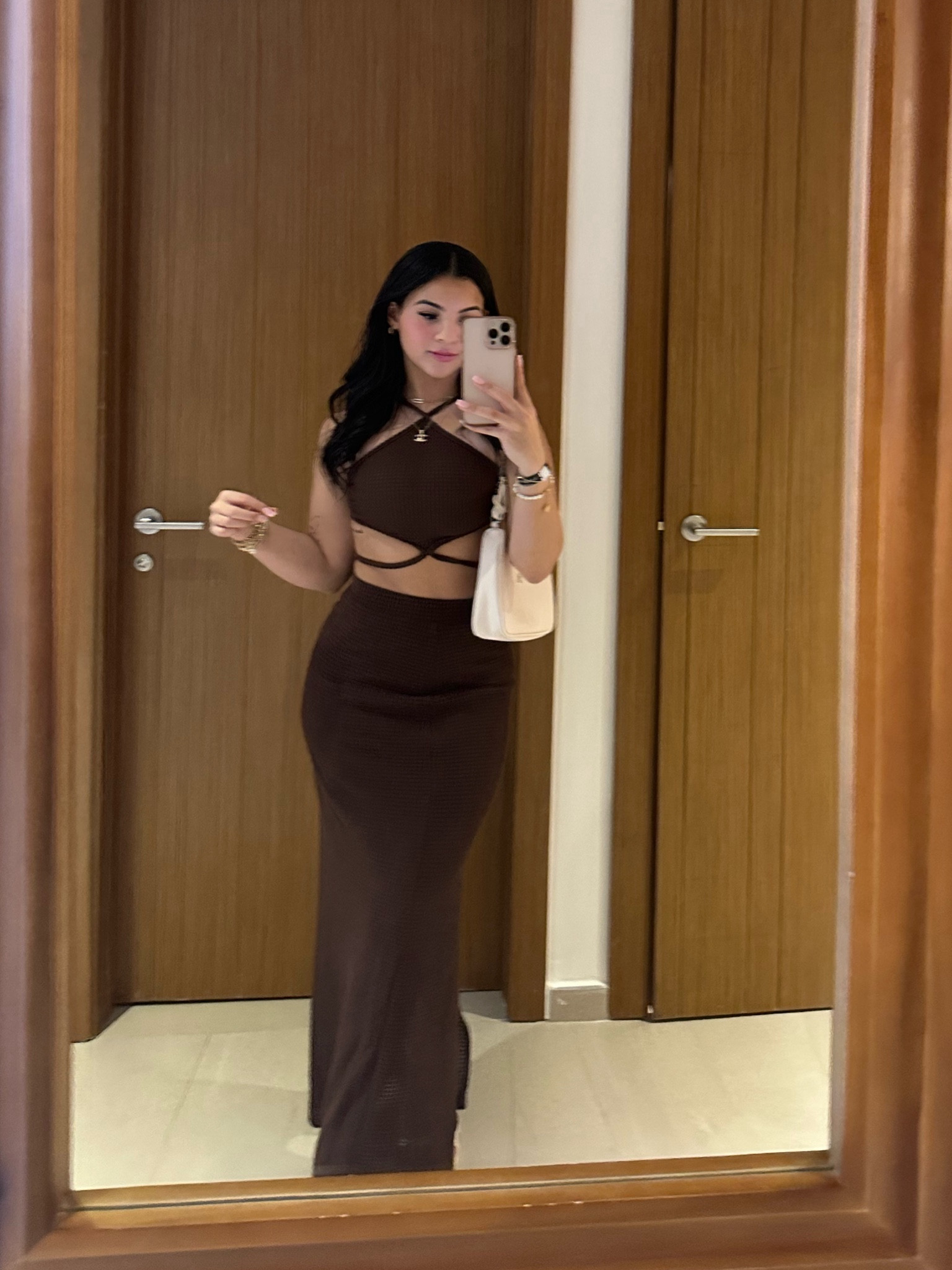 vacation dinner outfit 

#LTKGiftGuide #LTKfindsunder50 #LTKHoliday