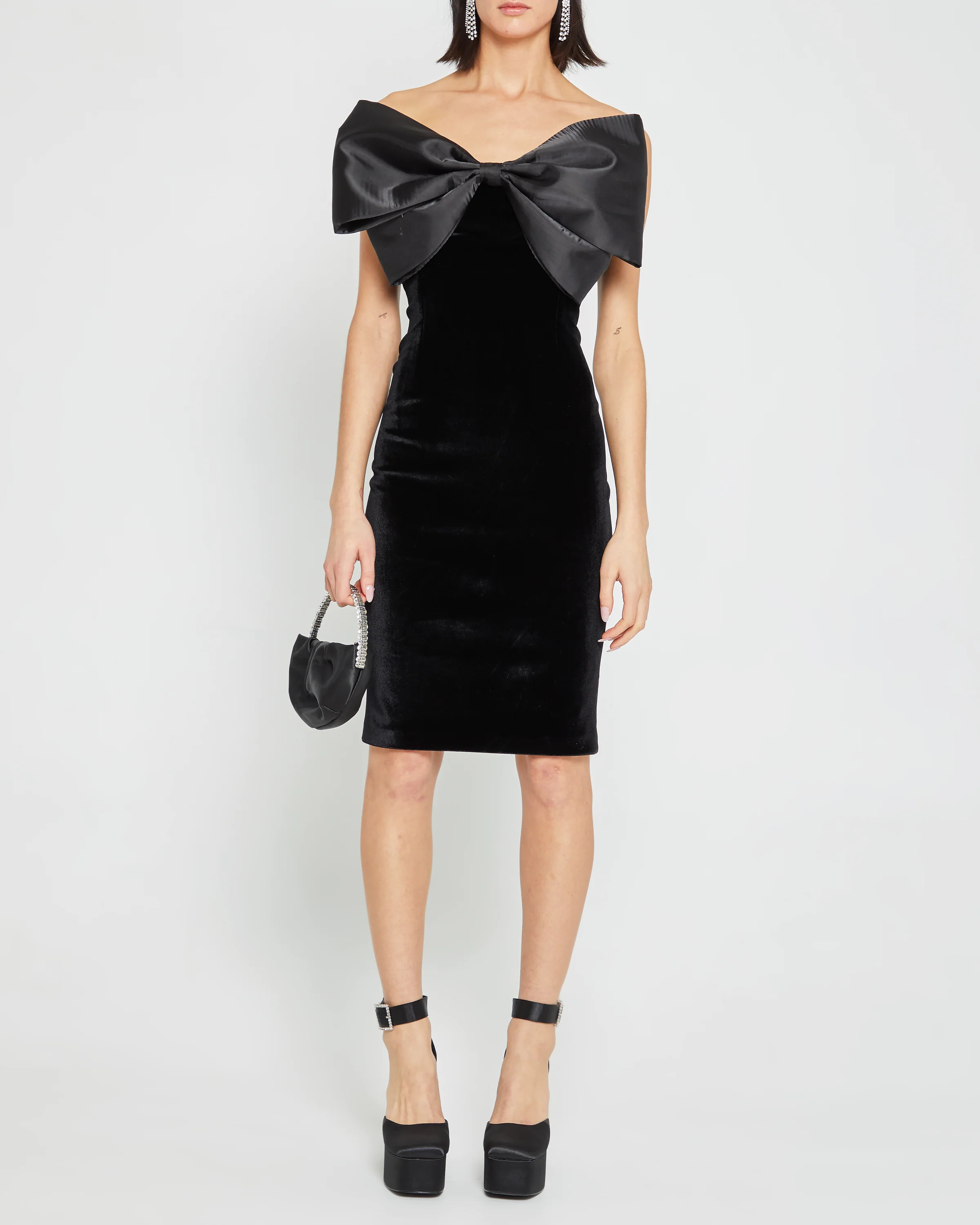 Mallory Dress | Few Moda