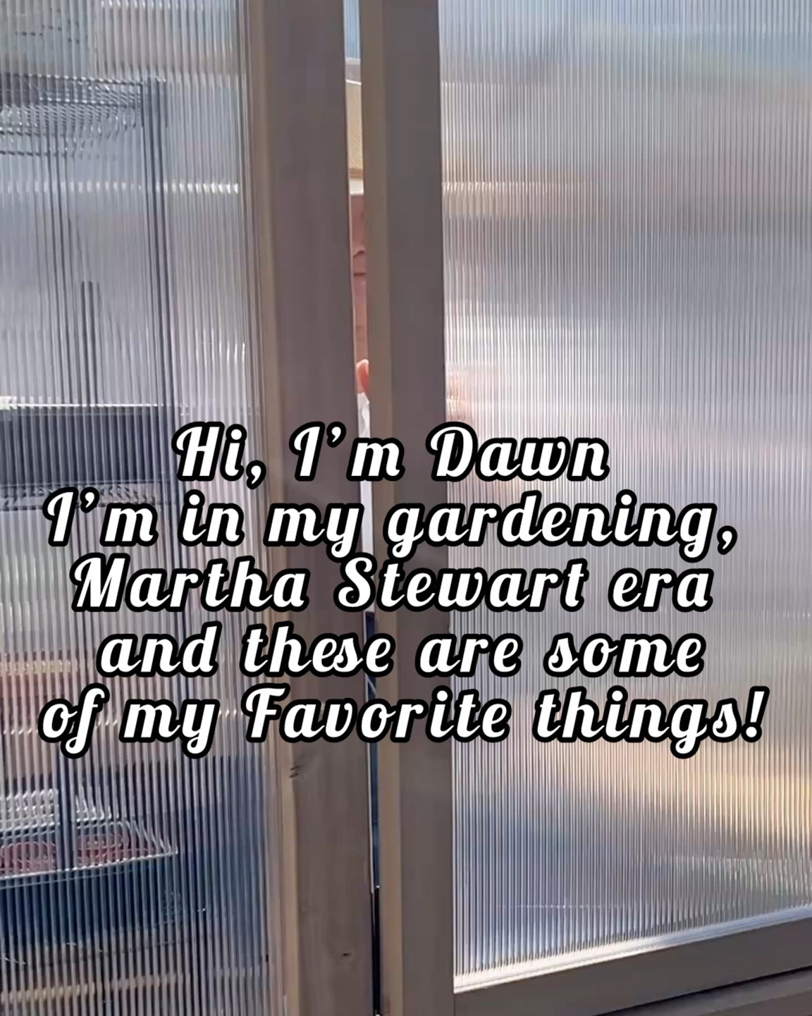 These are some of  my favorite garden finds!! 

#LTKHome #LTKSummerEdit #LTKOver40