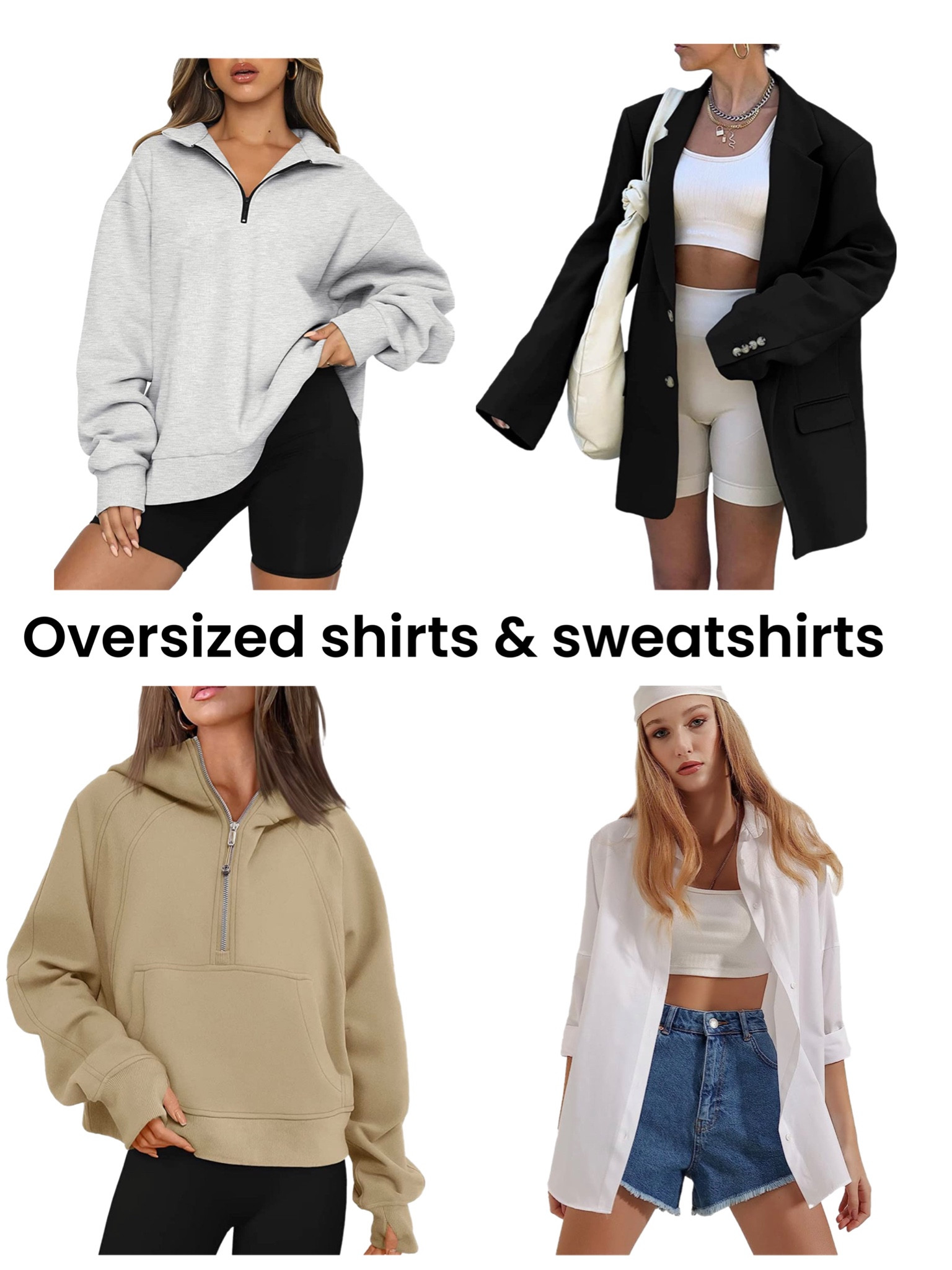 Amazon prime day ends in just a few hours! Sharing a few of my faves!!

Amazon prime 
Amazon prime day 
Prime day
Amazon fashion 


#LTKworkwear #LTKBacktoSchool #LTKFind