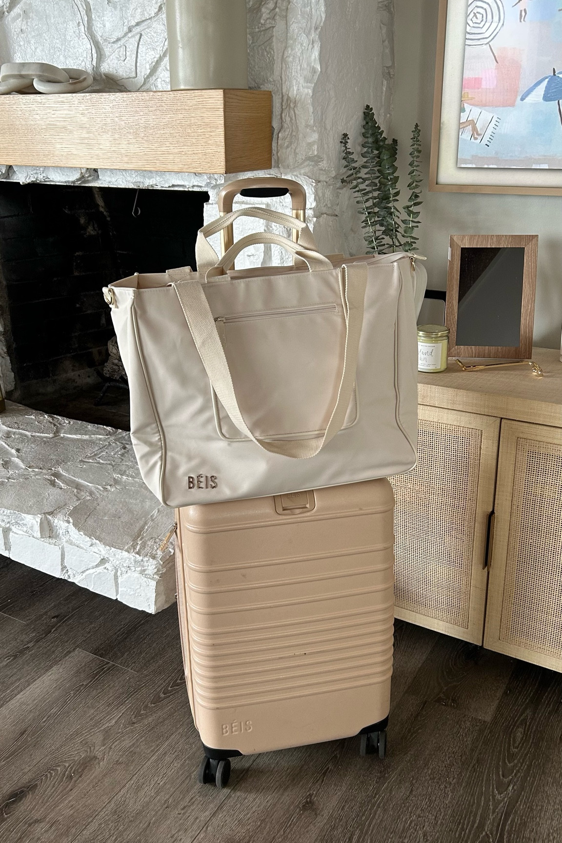 Beis back in stock!

Beis must haves, beis restocks, beis tote bag, casual tote bag, travel favorites

#LTKtravel #LTKfamily #LTKitbag