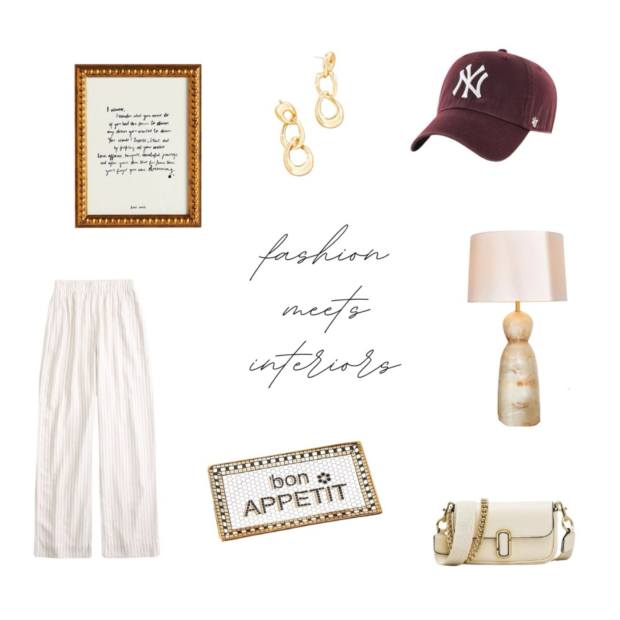 🚀 Fashion Week is Around the Corner! 🚀 Ready to elevate your style game and interior spaces? With Fashion Week just a month away, we've crafted the ultimate fashion and interior design mood board to spark your creativity and get those ideas flowing! 🎨✨

Whether you're looking to revamp your wardrobe or refresh your living space, now's the time to get ahead of the curve and start planning. Trust us, you’ll want to be ready when the world starts showing off their spaces and styles! 🌟

👉 Swipe through, save your favorites, and let us know which trends have you feeling inspired! Let’s get this style train rolling together. 🚂💥

#CovelleAndCo #FashionWeek #InteriorDesign #MoodBoardMagic #StyleInspiration #GetInspired