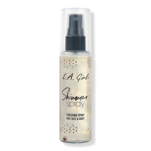 Illuminating-Glow Makeup Setting Spray | Ulta