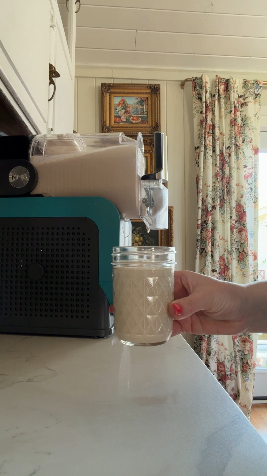 An slushy treat after working outside! 

#LTKfoodie #LTKHome