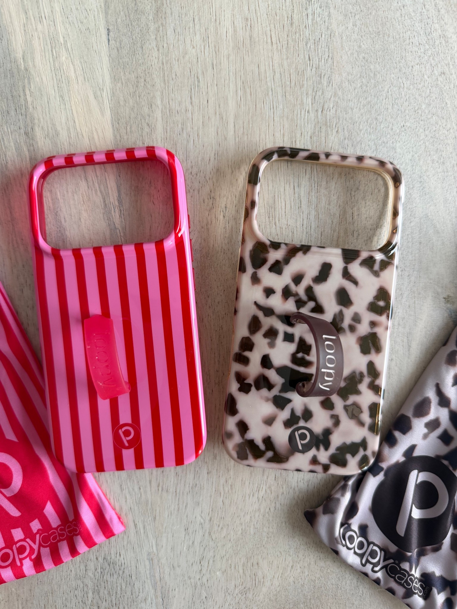 Use code: LOGANCAN for 10% off loop cases! 

@Loopy Cases 

#LTKdayinmylife #LTKmomlife #LTKgrwm