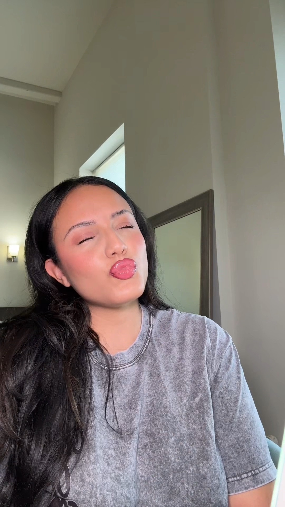 It’s giving long-lasting, smudge-proof, and soft life energy. 
@sacheubeauty knew what they were doing with this lip stain

#LTKGiftGuide #LTKBeauty #LTKHoliday