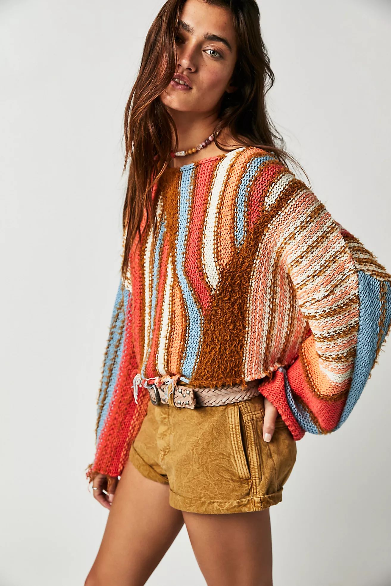 Baja Pullover | Free People (Global - UK&FR Excluded)