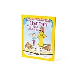 Bible Belles Children's Book: "The Adventures of Rooney Cruz: Hannah The Belle Of Prayer" Kid's P... | Amazon (US)