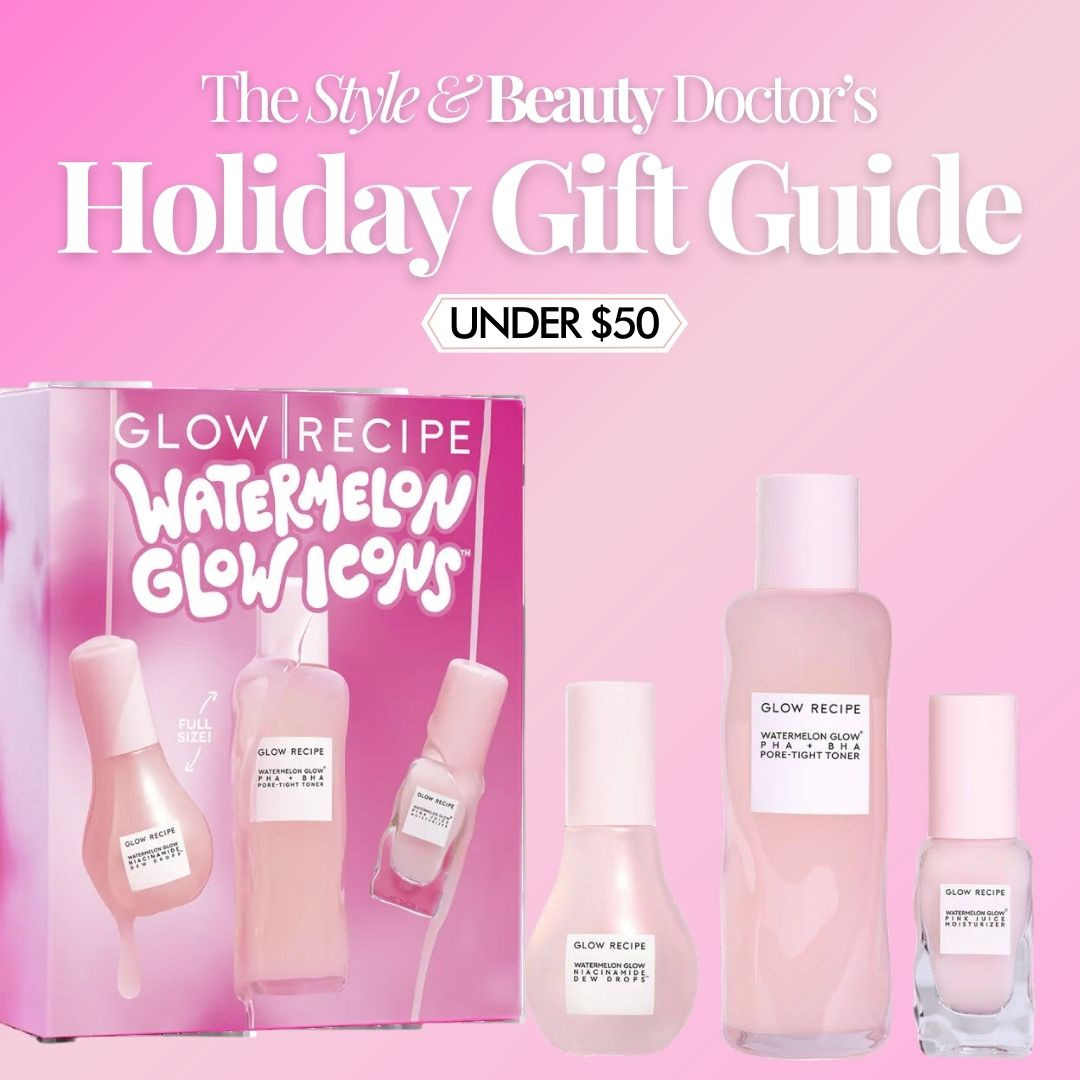 Glow Recepie Gift Sets 💝

#LTKBeauty #LTKGiftGuide #LTKHoliday