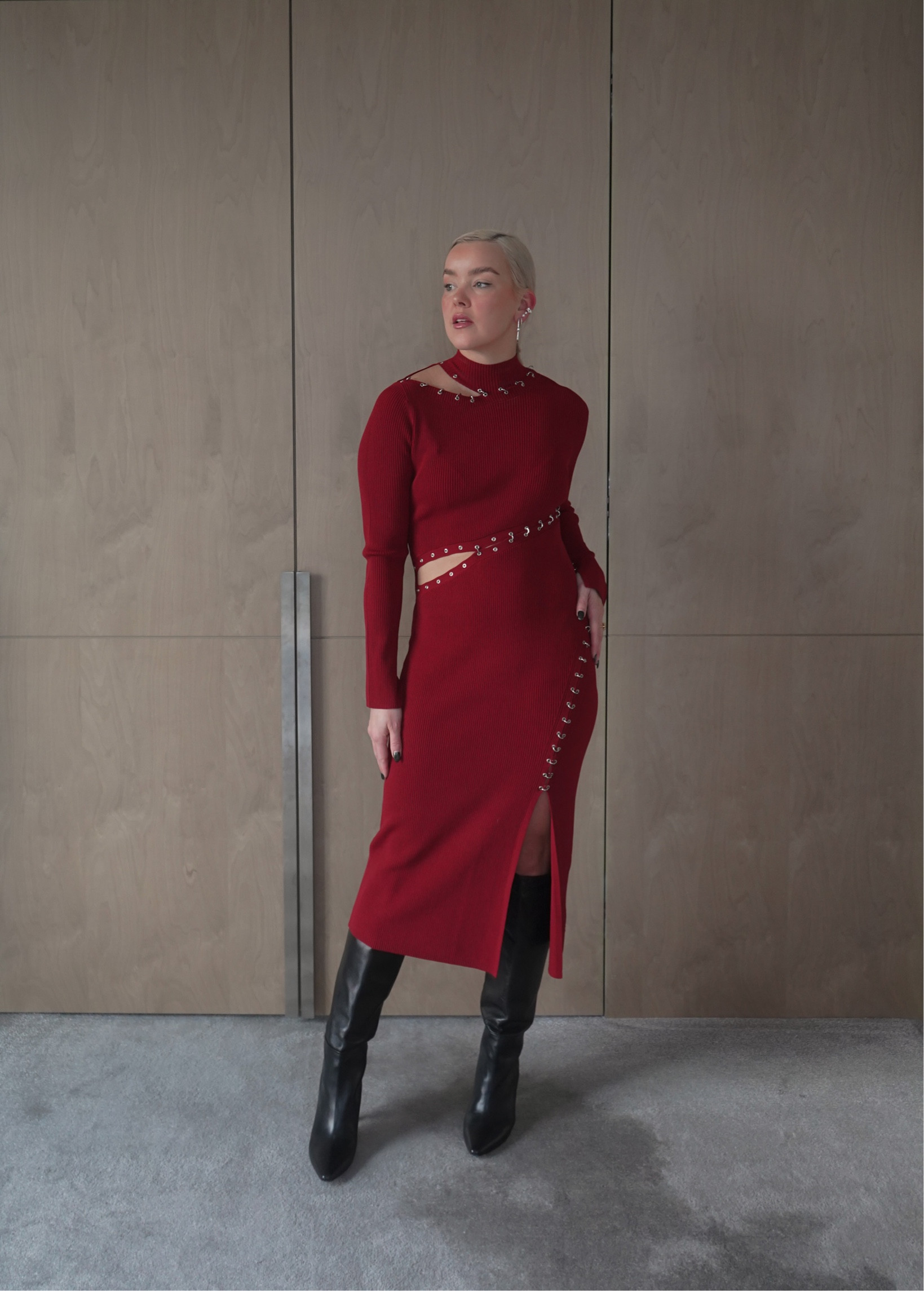 red dress ❤️

#LTKSeasonal #LTKstyletip #LTKeurope