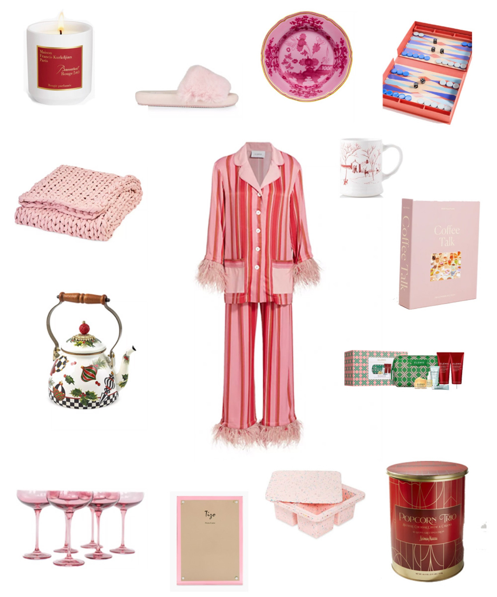 Gifts for the Homebody 

#LTKfindsunder50 #LTKGiftGuide #LTKHoliday