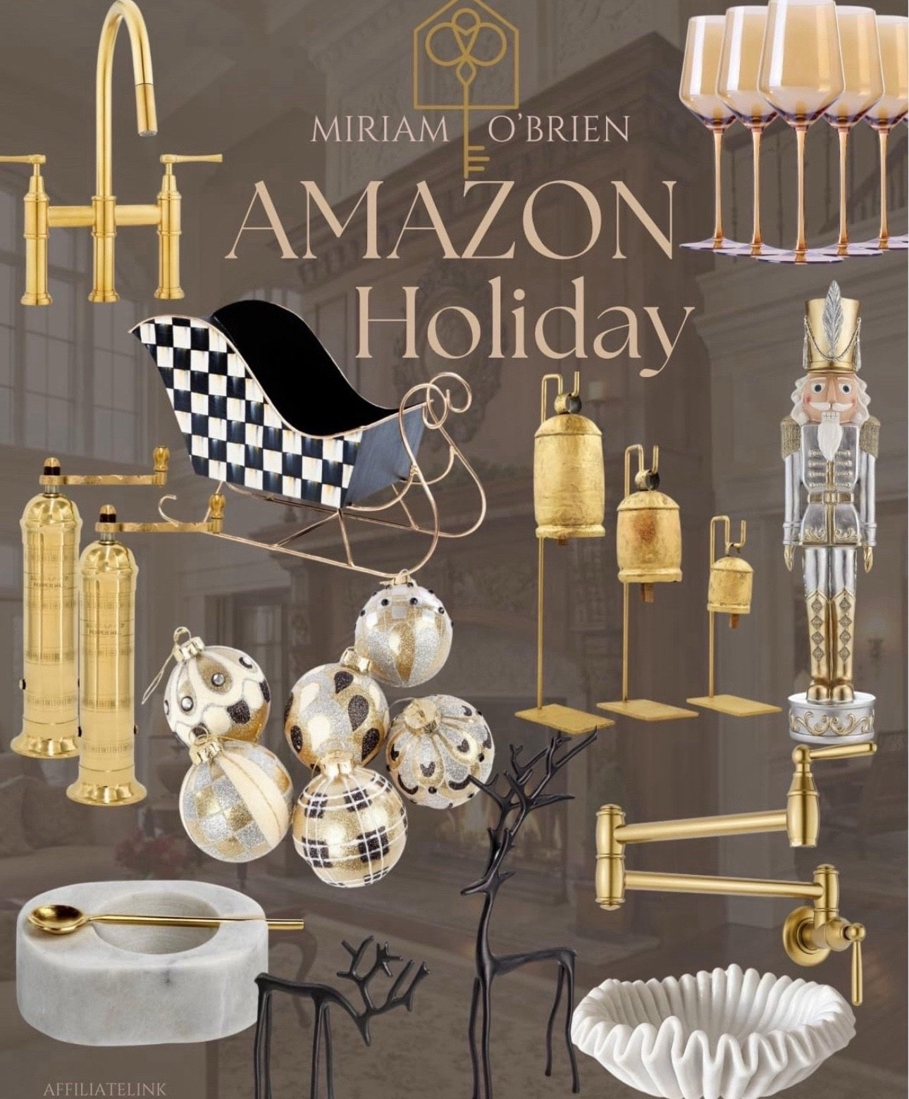 Amazon holiday finds!

Follow me at @miriamobrien_ on IG and TikTok! 

#AmazonHoliday #AmazonSeasonalHome #AmazonHome #AmazonHolidayFinds

#LTKHome #LTKOver40 #LTKSeasonal

#LTKSeasonal #LTKHome #LTKOver40

#LTKHoliday #LTKHome #LTKGiftGuide