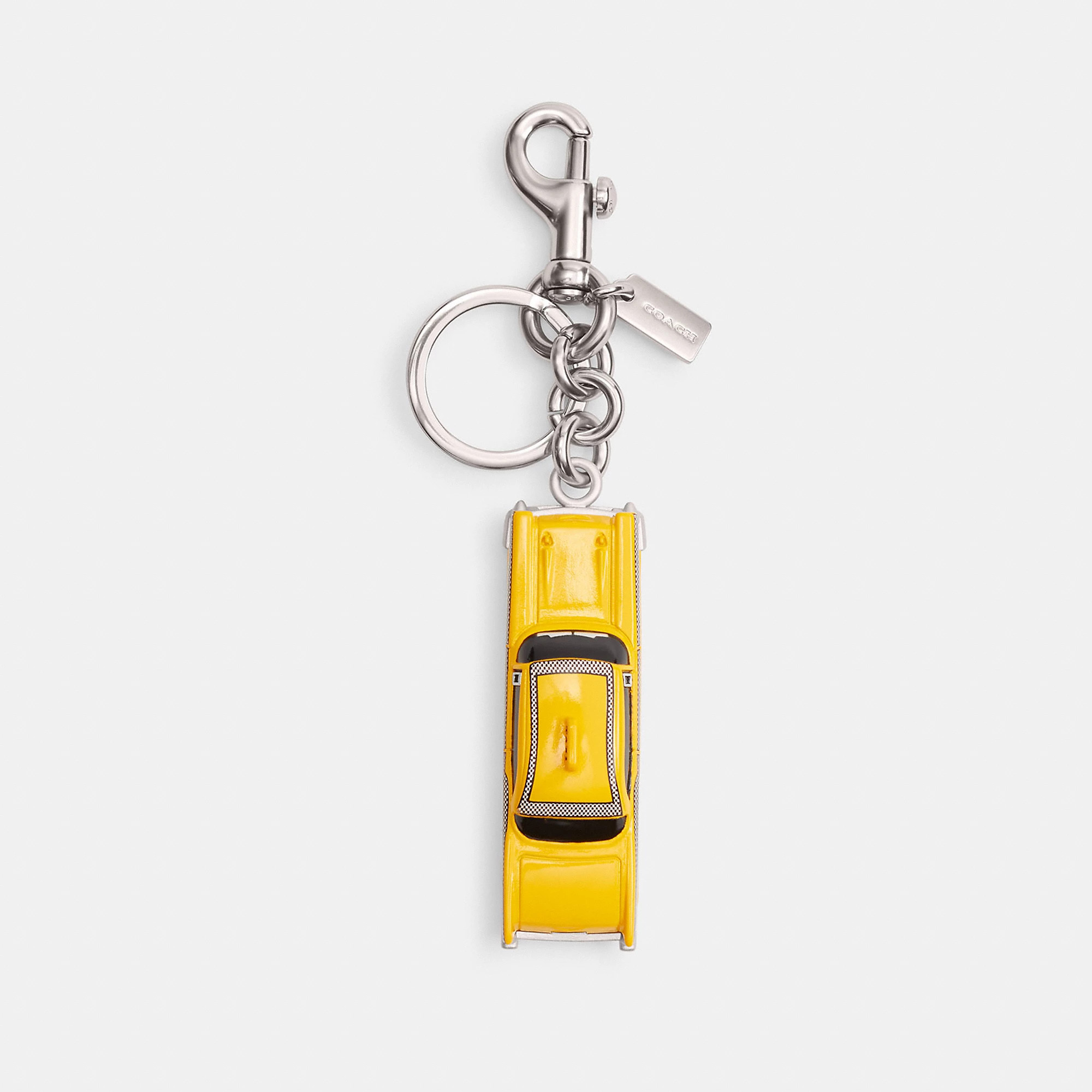 Small Taxi Bag Charm | Coach (US)