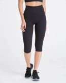 Booty Boost Active Knee Leggings | Spanx