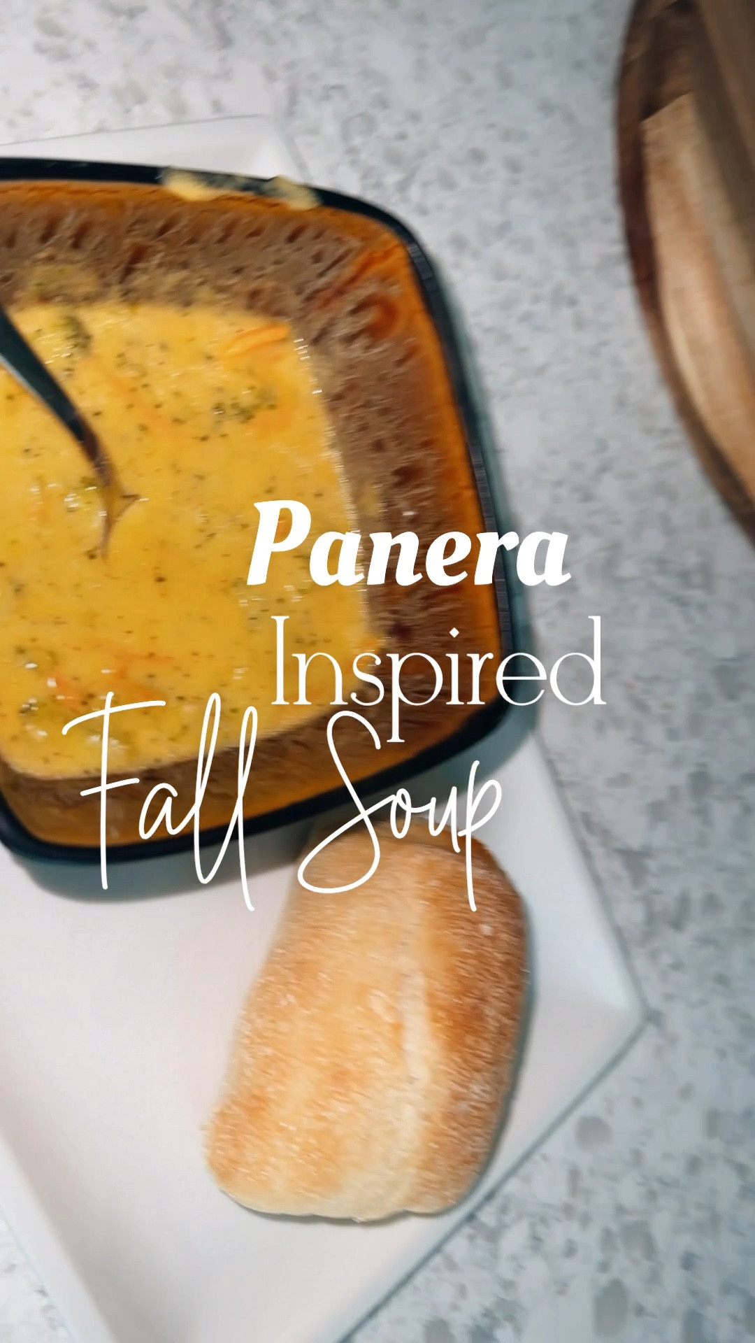 Crockpot season homemade Broccoli Cheddar soup 

#LTKSeasonal #LTKVideo #LTKhome