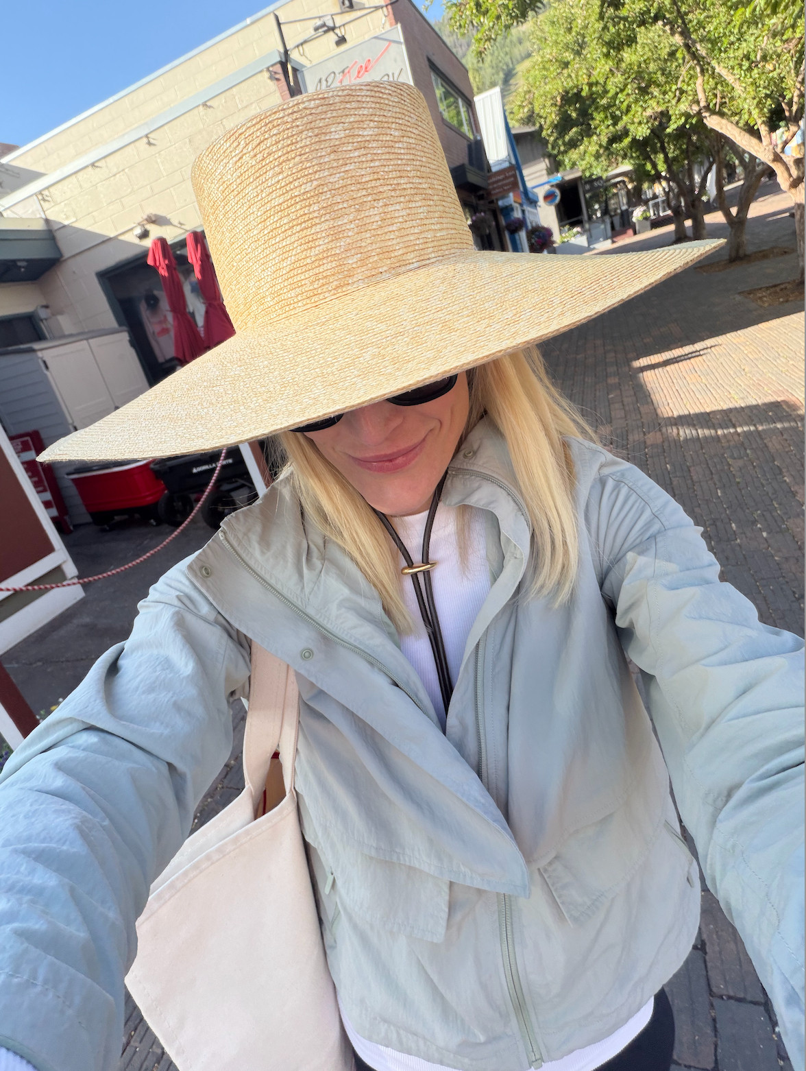I love this Lululemon jacket so much! Great for workouts or everyday wear. 

 #LTKfitnessgoals #LTKActive