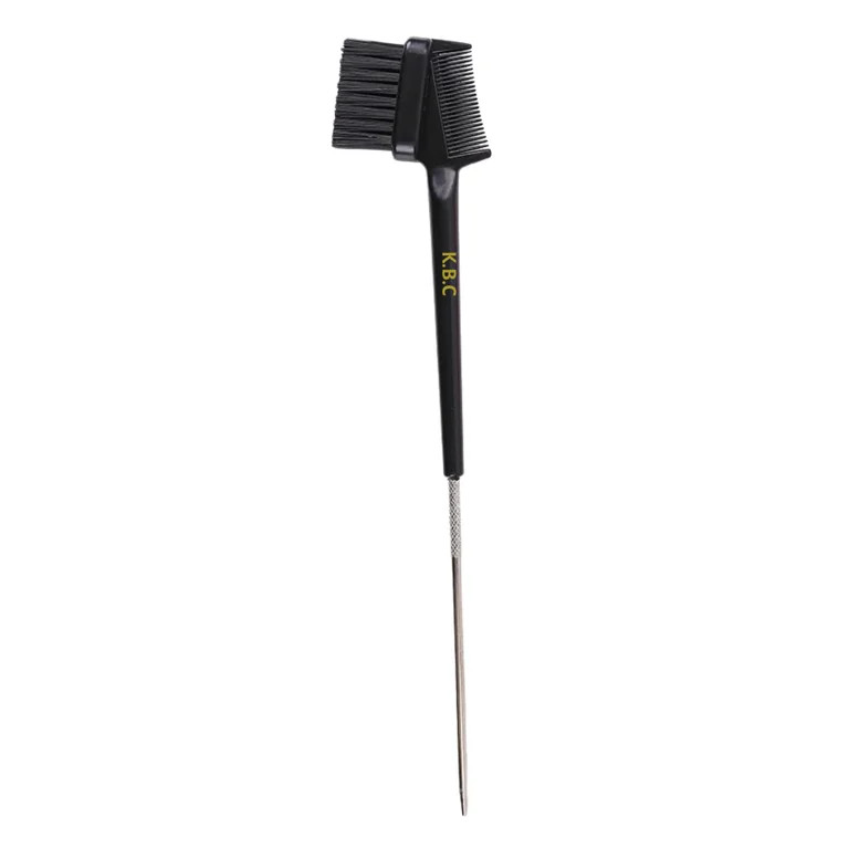 3-in-1 edge control brush | Walmart (US)