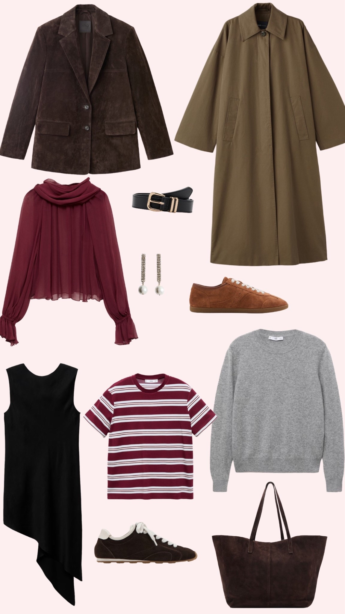 Caz Mango sale picks 

Sale 
Mango sale 
Suede jacket 

#LTKstyletip #LTKireland #LTKeurope