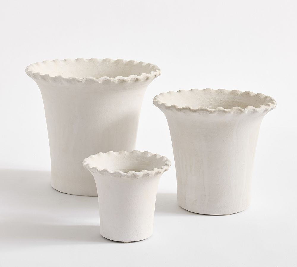 Palermo Planter | Pottery Barn (US)