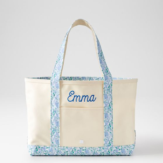 Riley Zip-Top Tote | Mark and Graham