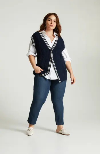 Fleur Pointed Toe Mule | Nordstrom