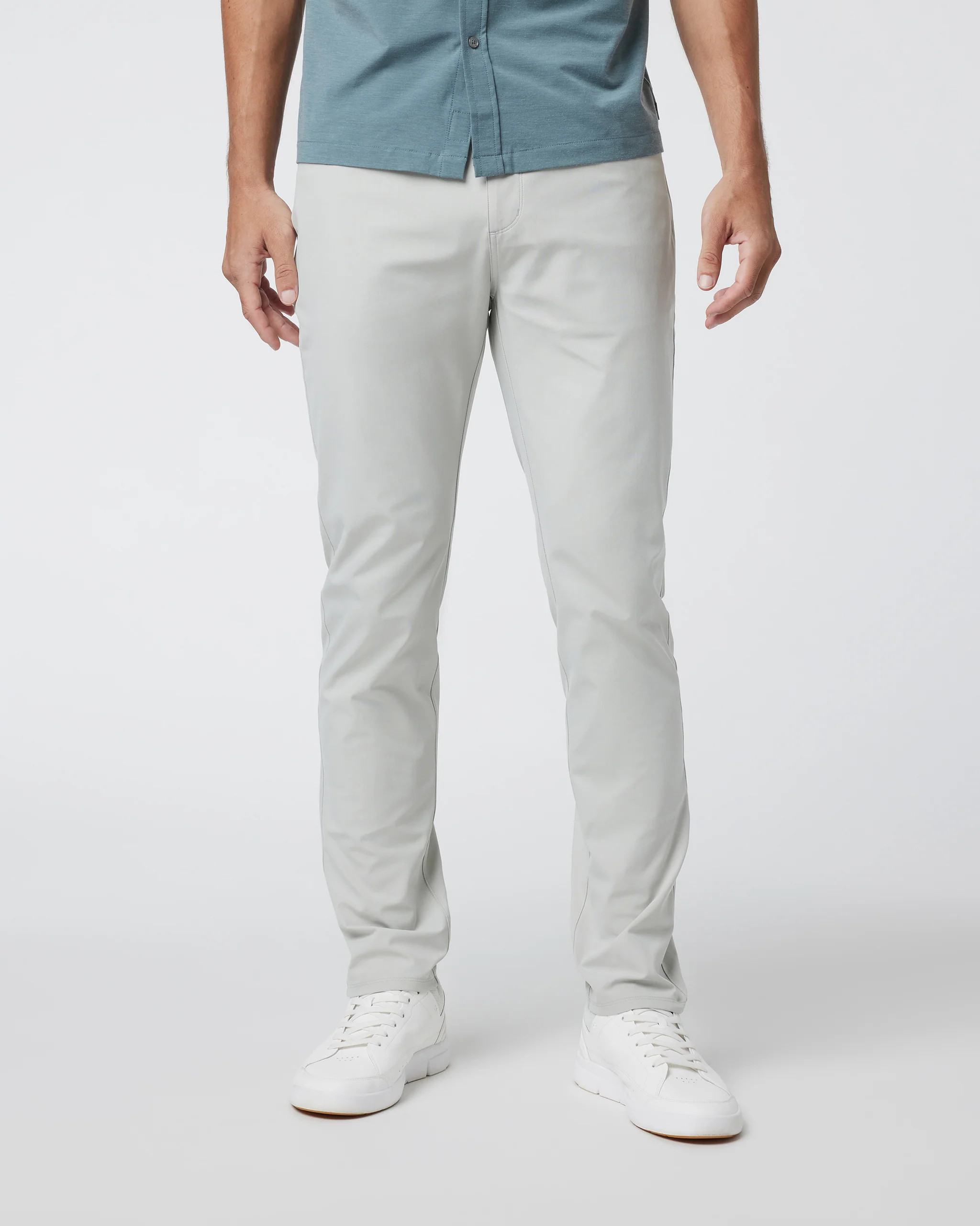 Meta Pant | Men's Vapor 5-Pocket Pants | Vuori | Vuori Clothing (US & Canada)