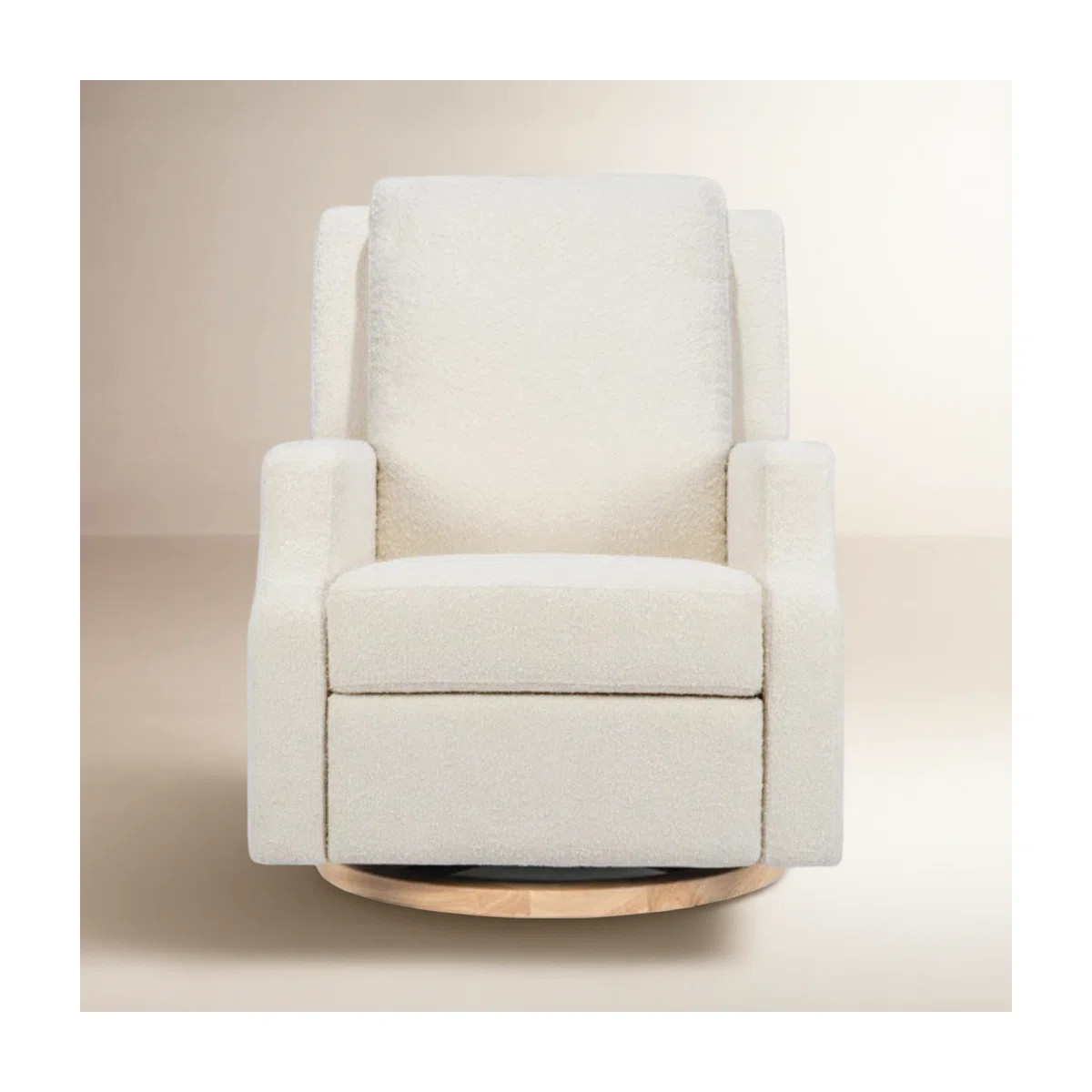 Namesake Crewe Recliner and Swivel Glider & Reviews | Birch Lane | Birch Lane