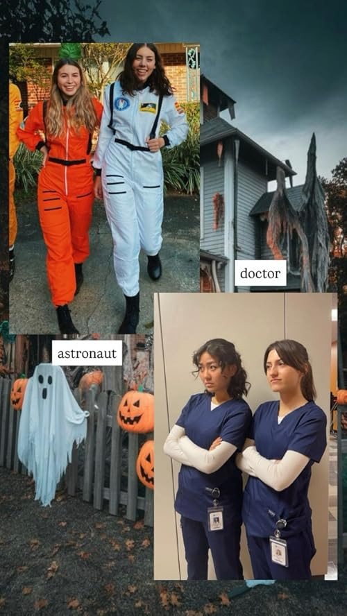 AMAZON WORK APPROPRIATE COSTUME IDEA FINDS ! | Amazon (US)