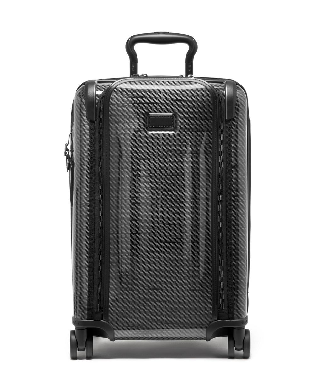 International Front Pocket Expandable 4 Wheeled Carry-On | Tumi