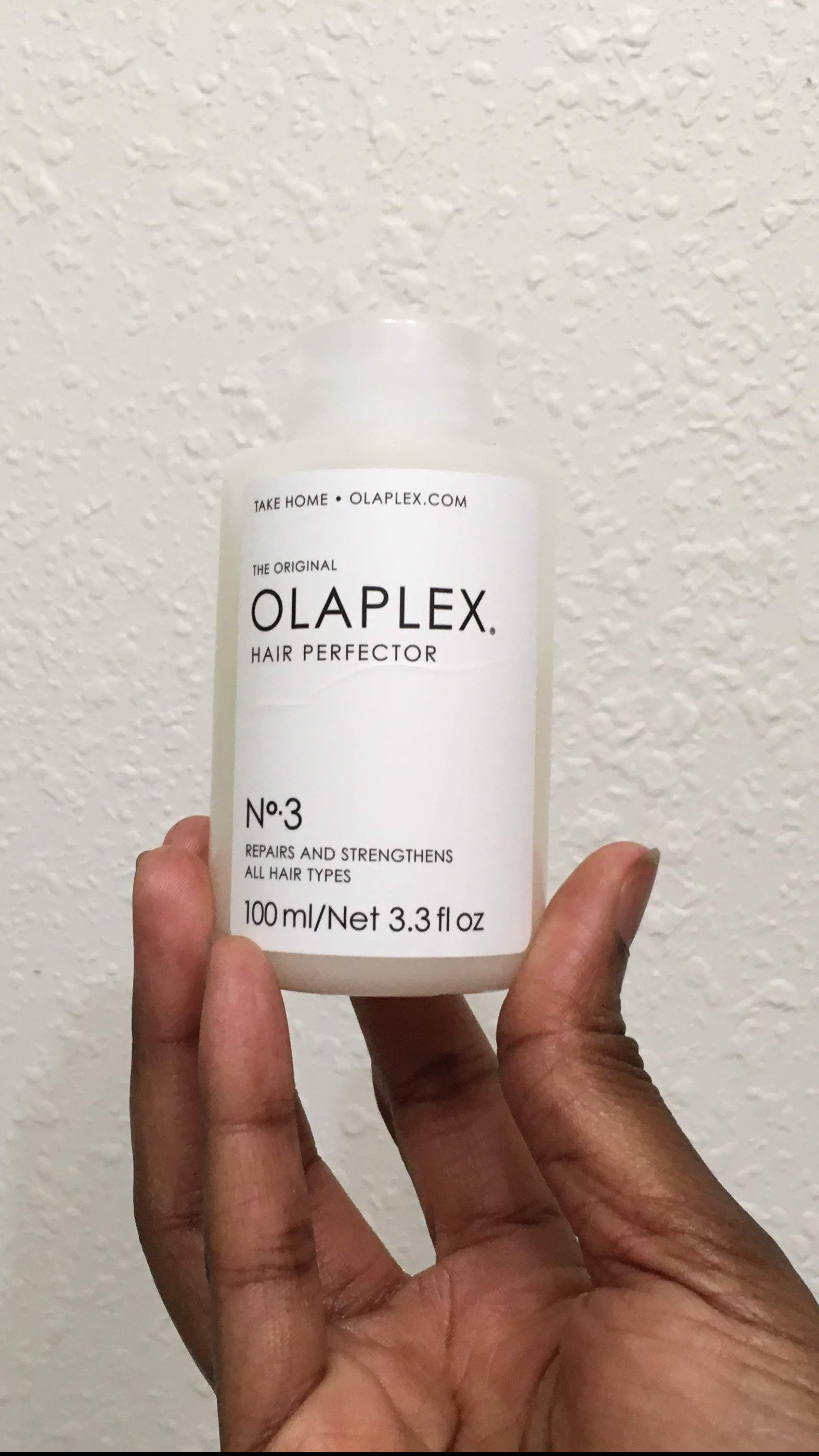 The formula may have changed, but this is still one of the, if not the most, popular bond treatments out there. That's because it works and most see results within the first few uses. 

 #LTKBeauty