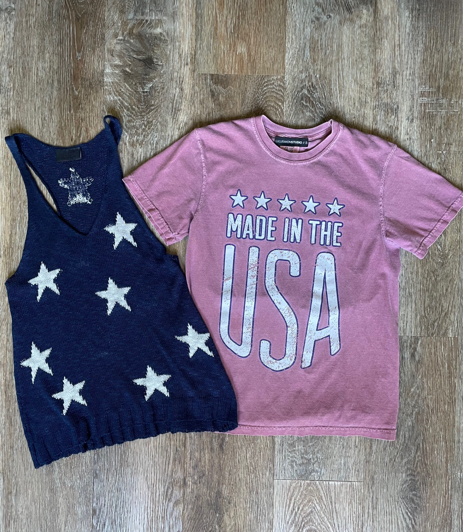 Independence Day closet staples 🇺🇸

#LTKFindsUnder50 #LTKSeasonal