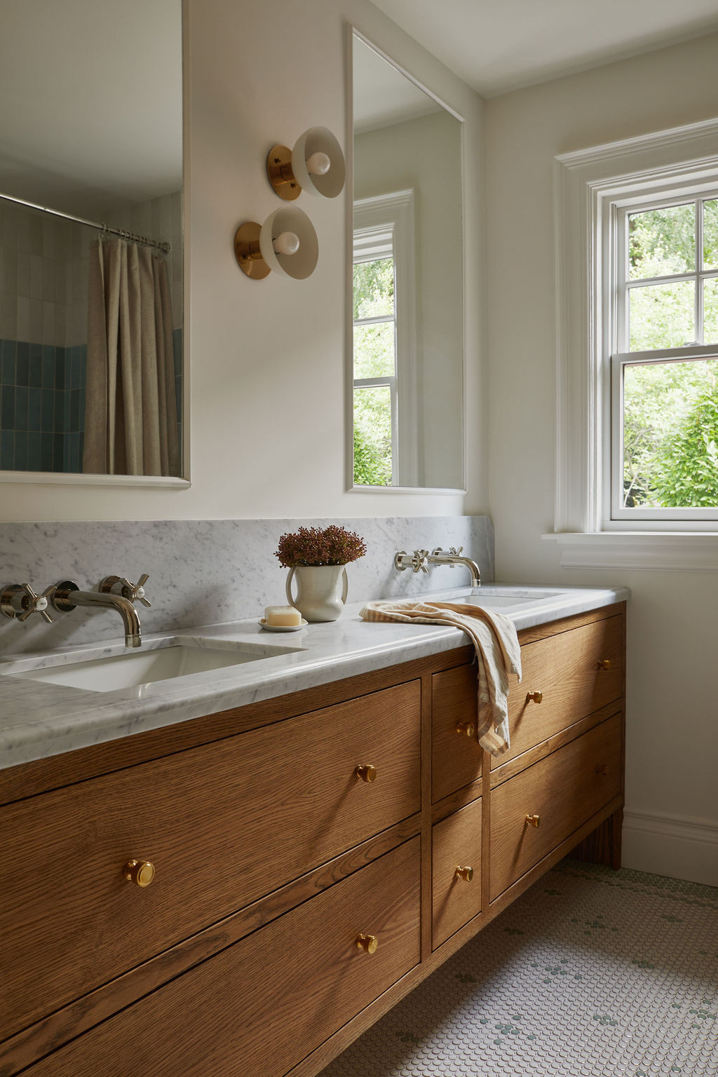 PROJECT WESTDALE // Primary Bath 

#LTKsale #LTKhome #LTKcanada