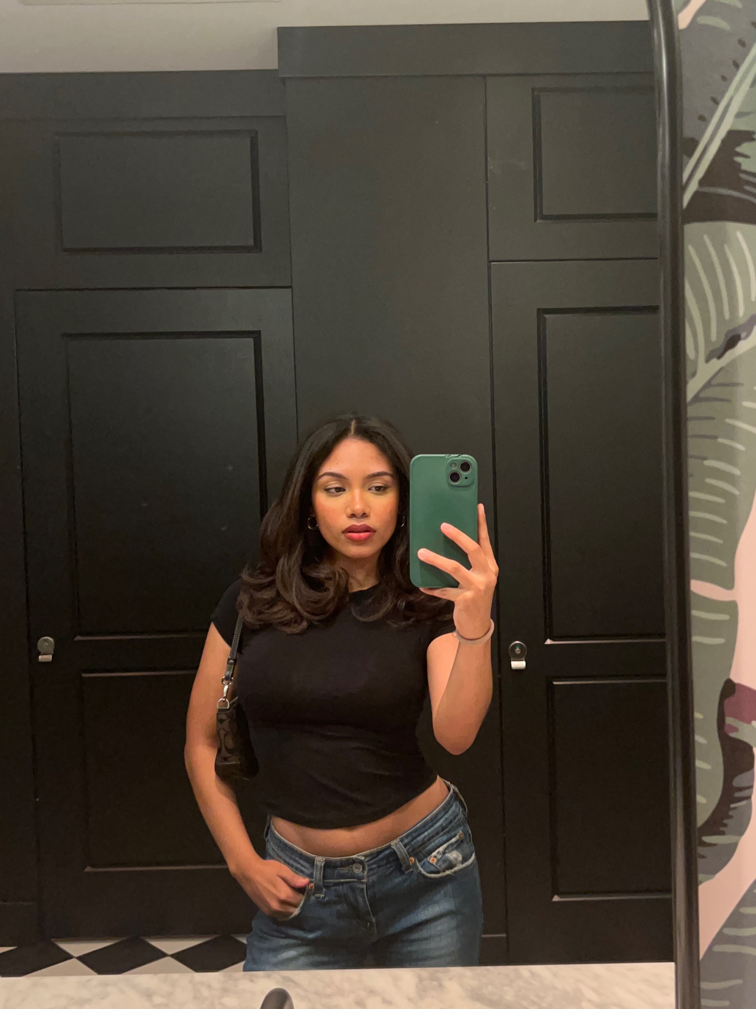 simple night out fit


#LTKParties