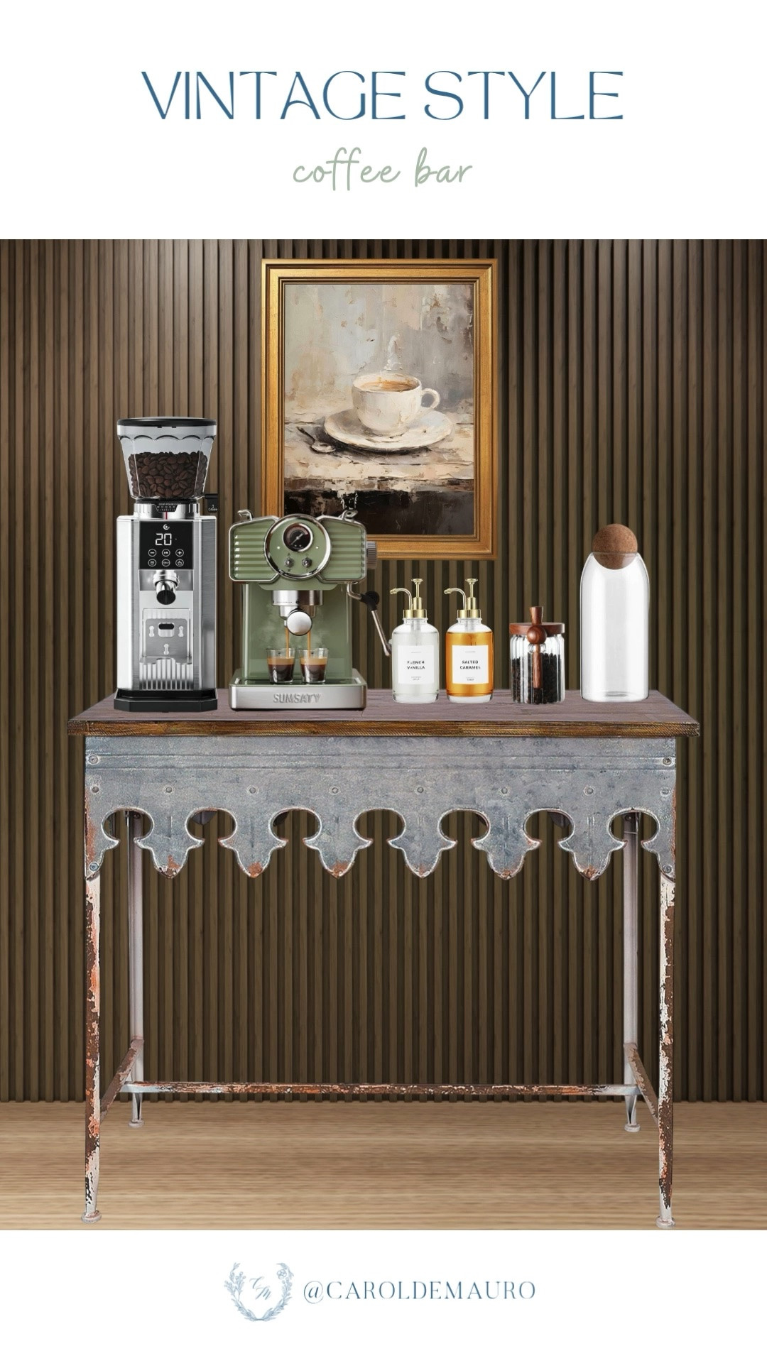 Completely in love with this dream vintage-style bathroom mood board! Love the pairing of the classic claw-foot tub and a luxury gold rainfall shower head with a French style shower enclosure, stunning green wall tile, earthy floor tile, and a plush white bath mat.

vintage bathroom, bathroom style, home refresh, bathroom makeover, sage green decor, shower inspo, interior design

#LTKSeasonal #LTKU #LTKHome