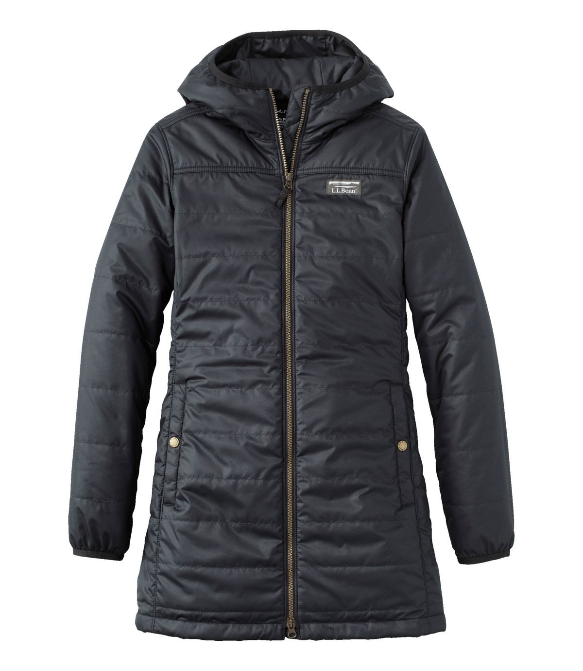 Women's Mountain Classic Puffer Coat | Insulated Jackets at L.L.Bean | L.L. Bean