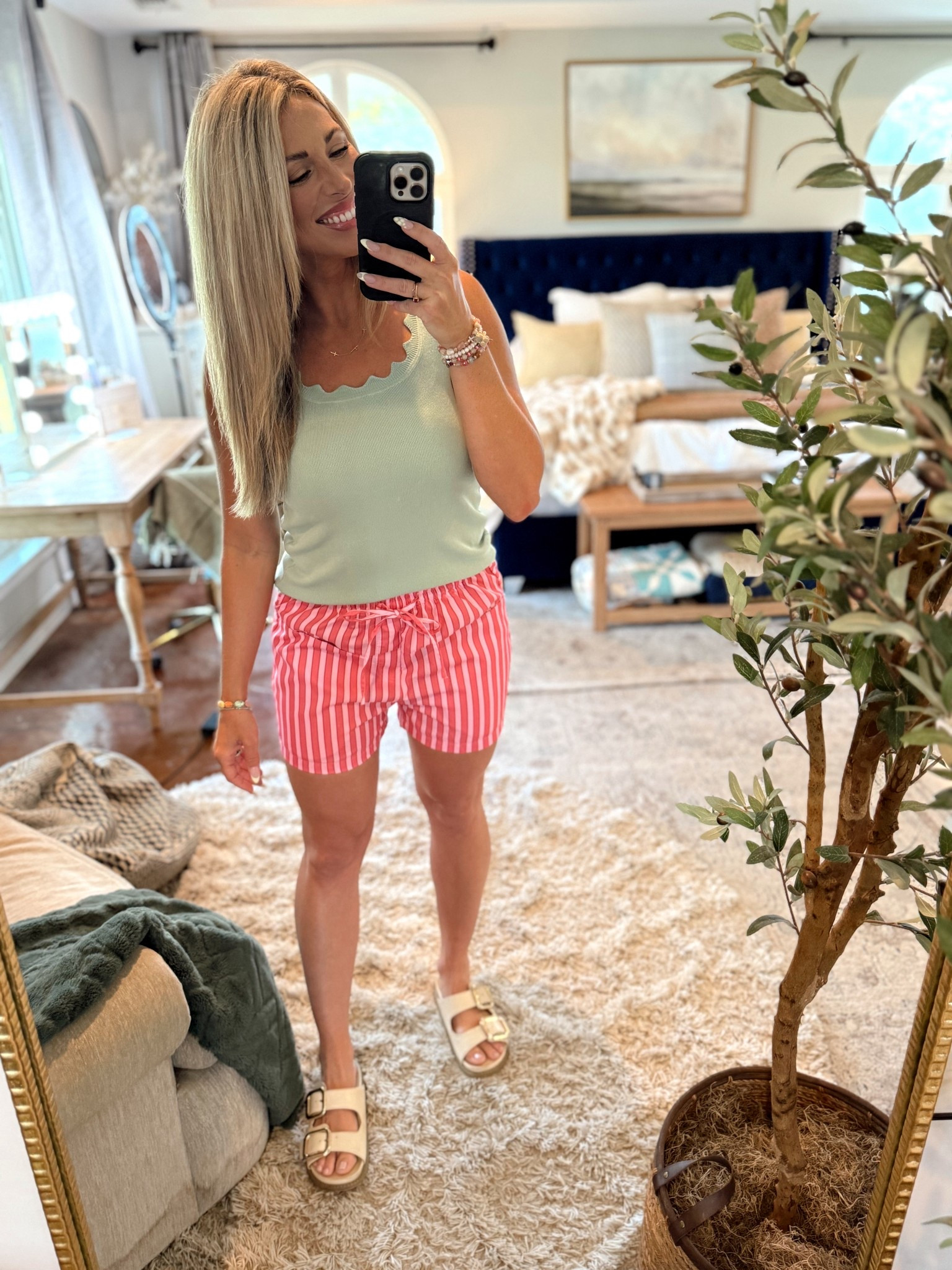 Cutest color combo for Spring days out and picnic days.

Spring outfits 2026

#LTKootd #LTKgrwm #LTKFestival