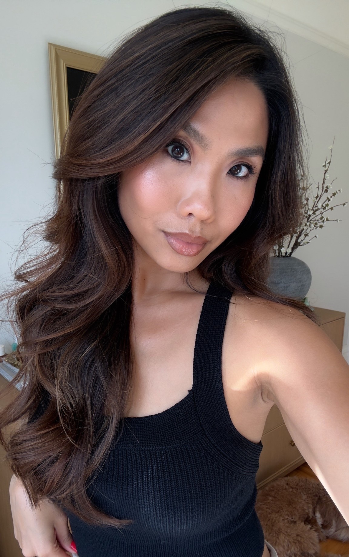 Lip combo! Code SPRINGSALE

Liner - Deep Taupr
Lipstick - Creme de Nude
Lipgloss - N4 Eas coast 

#LTKBeauty #LTKSaleAlert