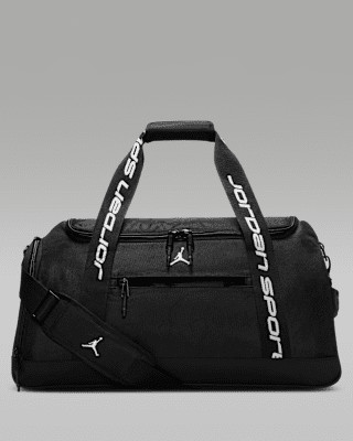 Jordan Sport Duffle Bag (47.5L) | Nike (US)