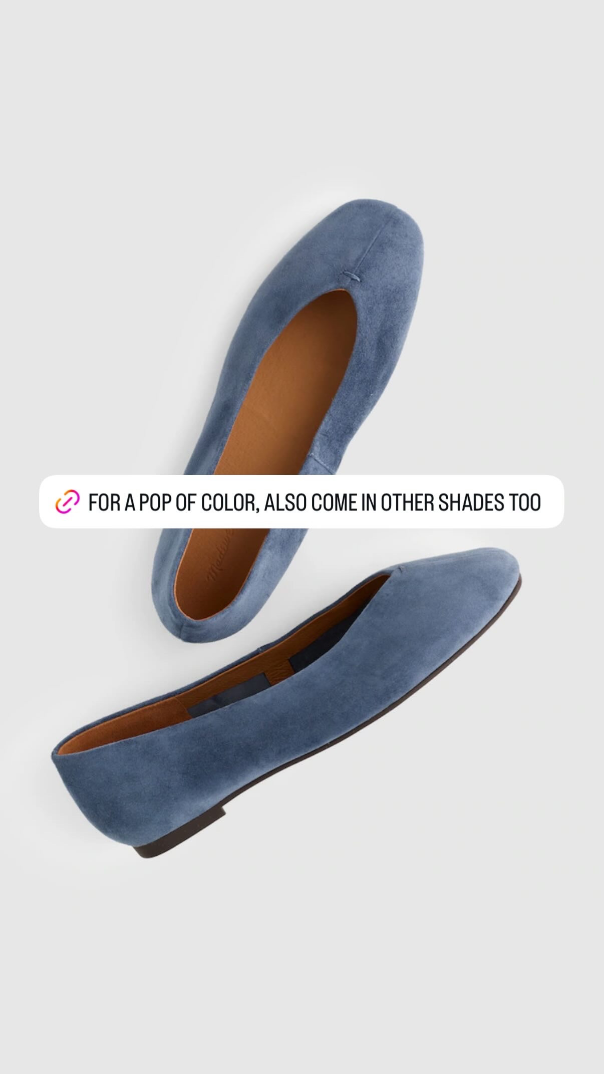 Loving these flats for a pop of color! Also come in other shades too. Sharing a roundup of summer staple favorites under $150. From flats, to blouses, dresses, shorts, and more! 

 #LTKootd #LTKSaleAlert #LTKWorkwear