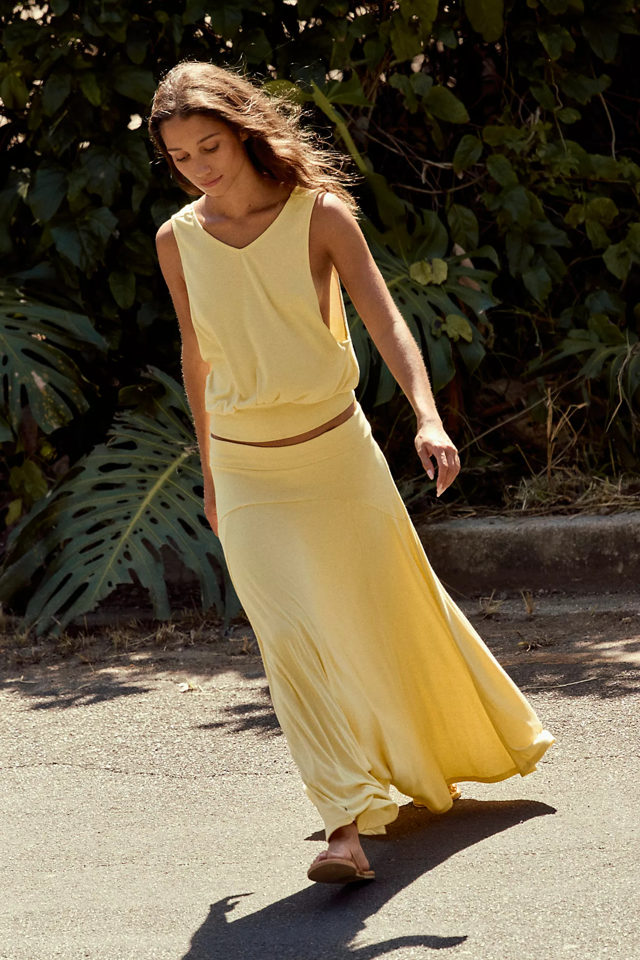 Bristol Skirt Set | Free People (Global - UK&FR Excluded)