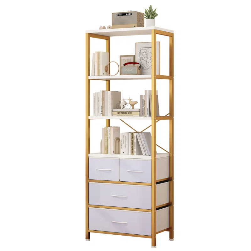 Simsbury Bookcase | Wayfair North America